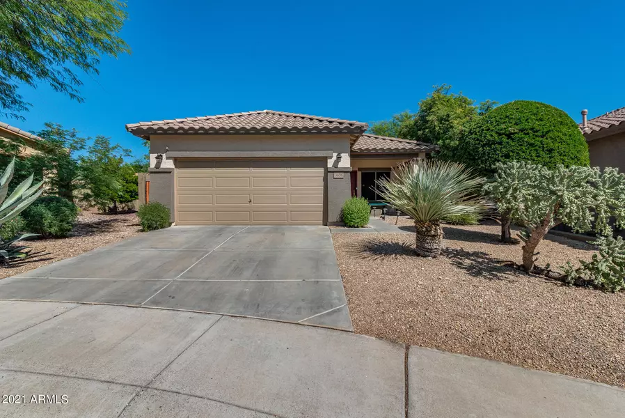 3626 W WEBSTER Court, Anthem, AZ 85086