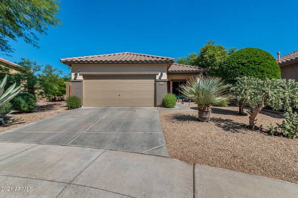 Anthem, AZ 85086,3626 W WEBSTER Court