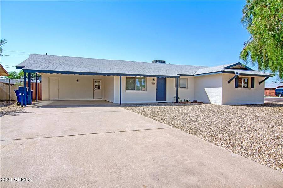 829 W 17TH Place, Tempe, AZ 85281