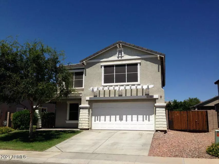 Surprise, AZ 85388,17166 W COTTONWOOD Street