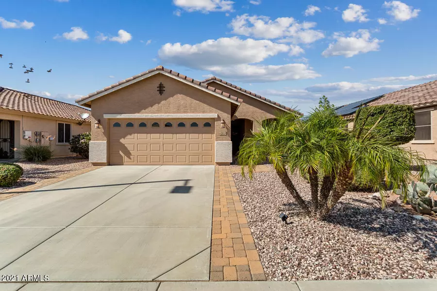 22832 W Moonlight Path, Buckeye, AZ 85326