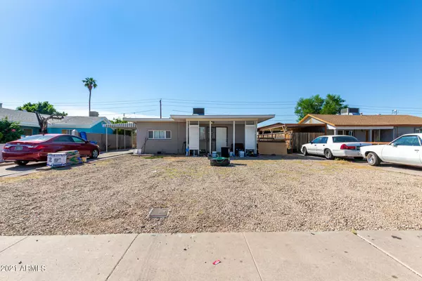 Phoenix, AZ 85009,2015 W MONTE VISTA Road