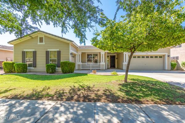 Gilbert, AZ 85234,3105 E LEXINGTON Avenue