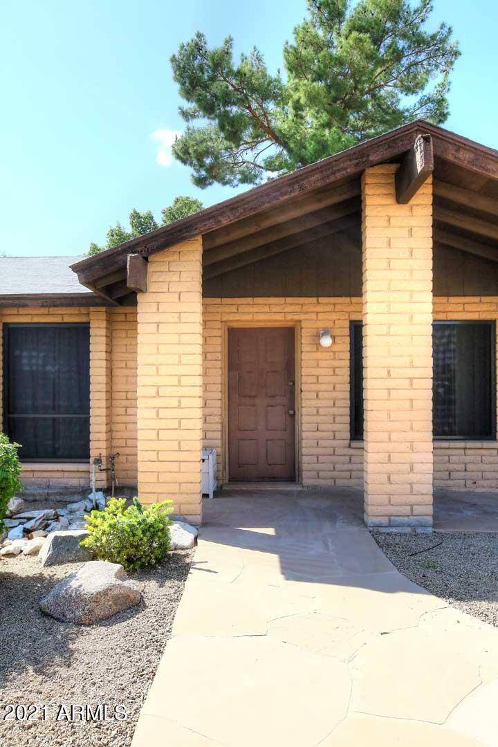 Phoenix, AZ 85032,13238 N 31st Street