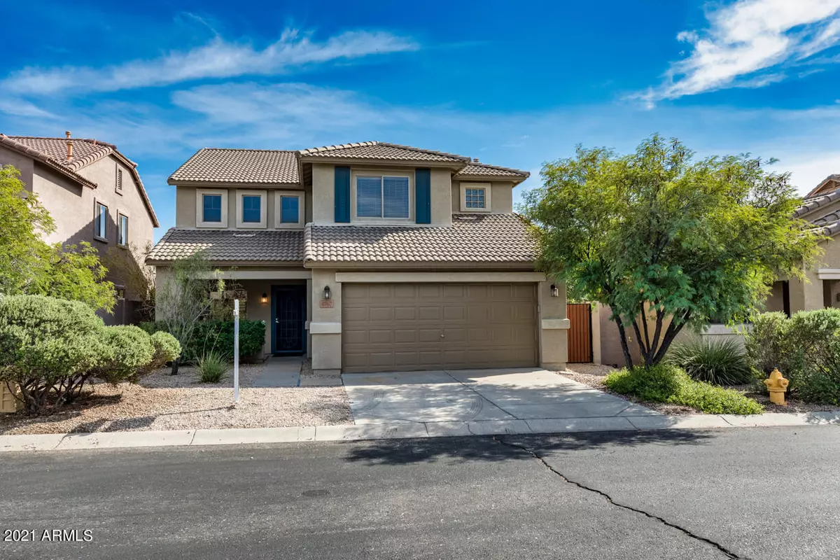 Cave Creek, AZ 85331,4767 E WOBURN Lane