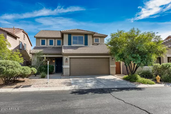 4767 E WOBURN Lane, Cave Creek, AZ 85331