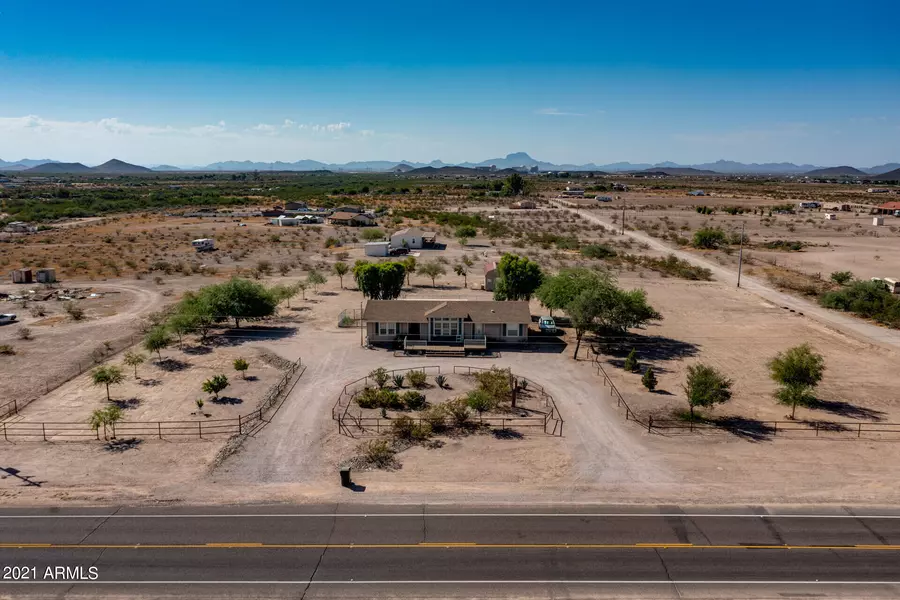 37531 W BUCKEYE Road, Tonopah, AZ 85354