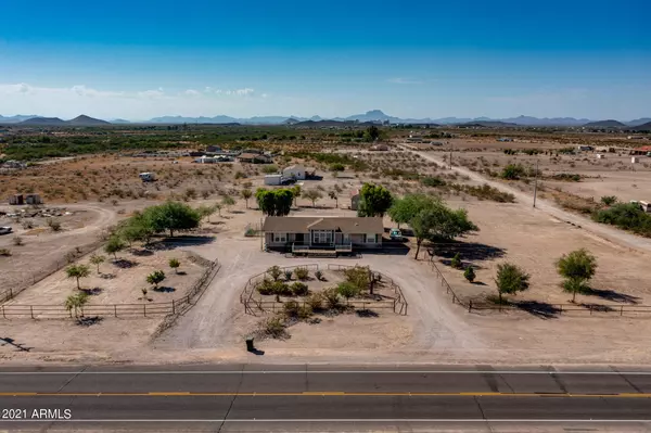 Tonopah, AZ 85354,37531 W BUCKEYE Road