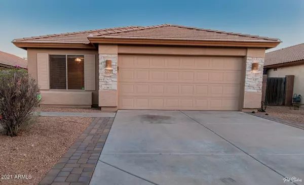 12557 W Woodland Avenue, Avondale, AZ 85323