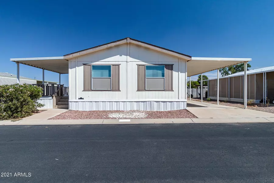 450 W SUNWEST Drive #237, Casa Grande, AZ 85122