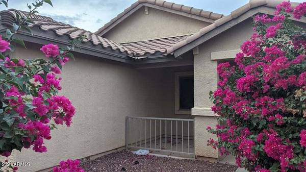 Buckeye, AZ 85326,25586 W St Catherine Avenue