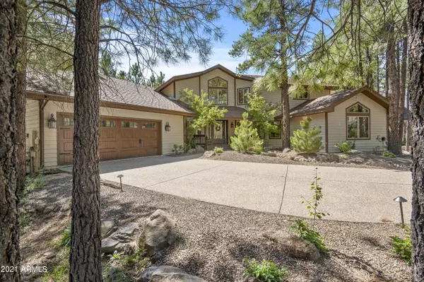 Flagstaff, AZ 86005,2563 Hart Merriam --