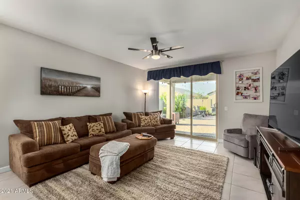 Maricopa, AZ 85138,41256 W CRANE Drive