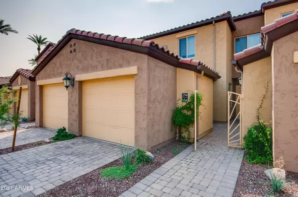 Chandler, AZ 85248,250 W QUEEN CREEK Road #154