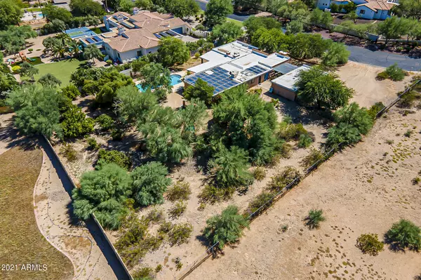 Paradise Valley, AZ 85253,6206 E NORTHERN Avenue