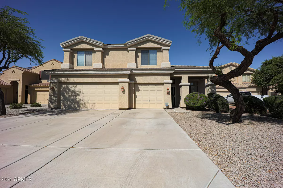 Avondale, AZ 85392,12374 W HIGHLAND Avenue