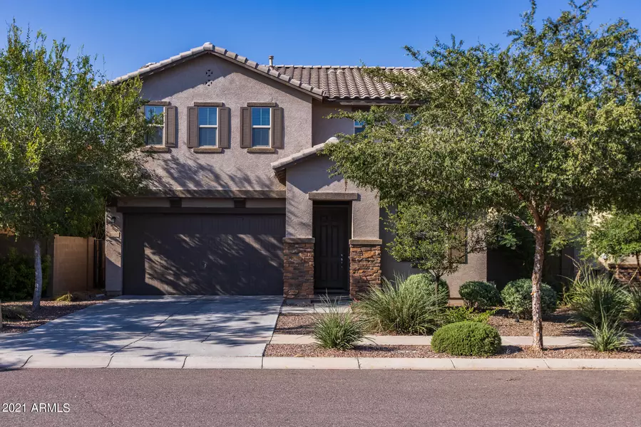 3640 E SEXTON Street, Gilbert, AZ 85295