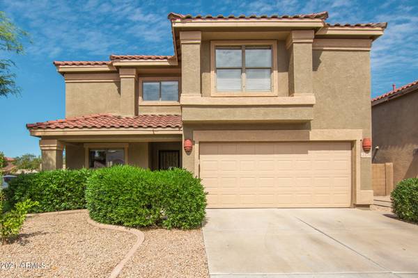 Chandler, AZ 85249,2370 E HAZELTINE Way