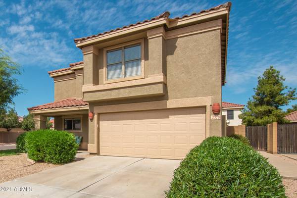 Chandler, AZ 85249,2370 E HAZELTINE Way