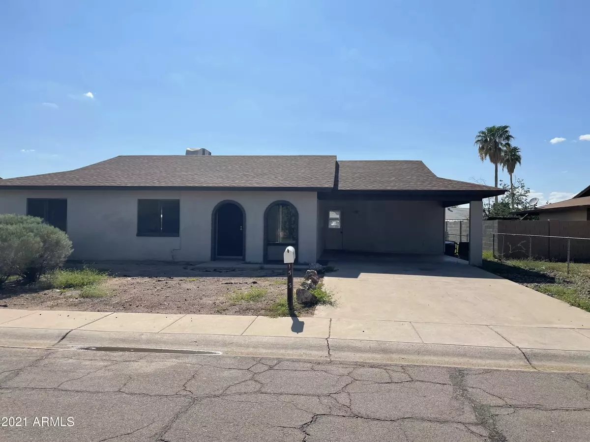 Casa Grande, AZ 85122,1543 N LEHMBERG Avenue