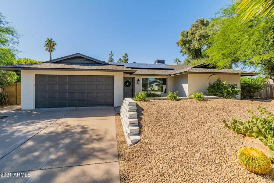 14832 N 50TH Place, Scottsdale, AZ 85254