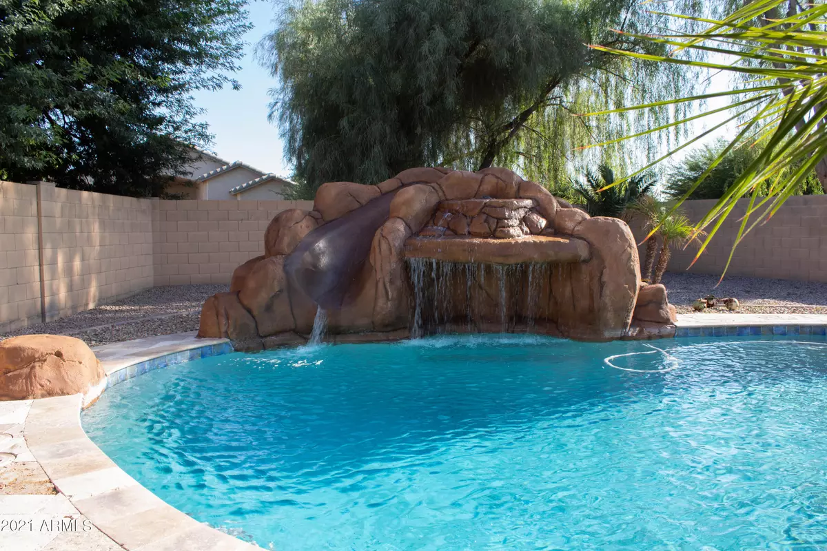 Surprise, AZ 85388,17967 W CARIBBEAN Lane