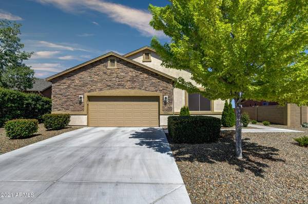 Prescott Valley, AZ 86314,3984 N WAKEFIELD Drive