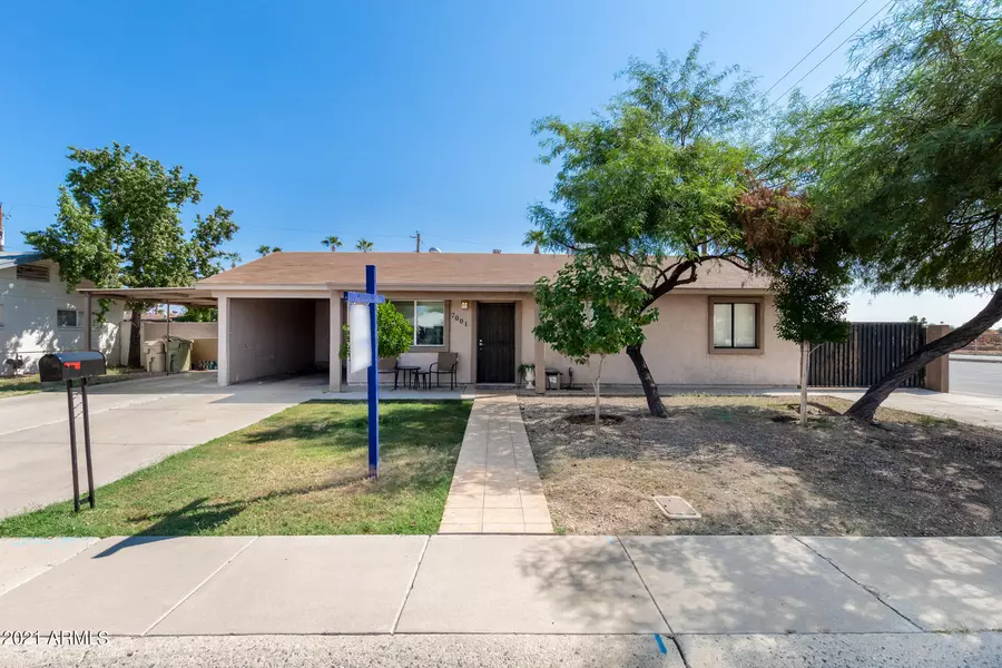 7001 N 76th Drive, Glendale, AZ 85303