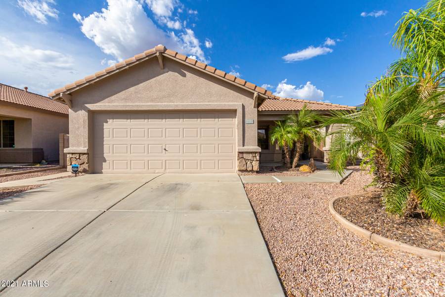 13210 W BANFF Lane, Surprise, AZ 85379