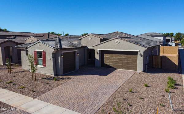 Surprise, AZ 85379,14338 W REDFIELD Road