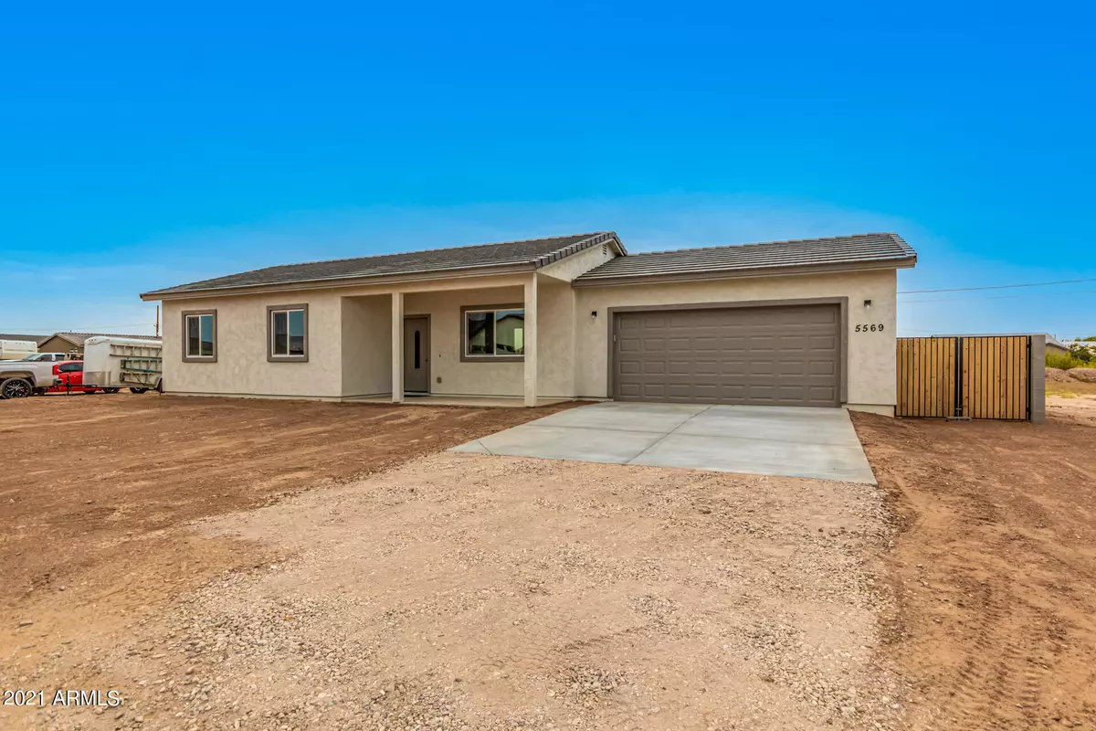 San Tan Valley, AZ 85140,5569 E SANTA RITA Drive