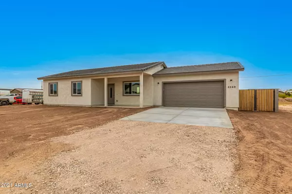 San Tan Valley, AZ 85140,5569 E SANTA RITA Drive