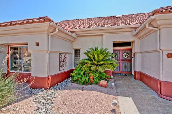 Sun City West, AZ 85375,13813 W PARADA Drive