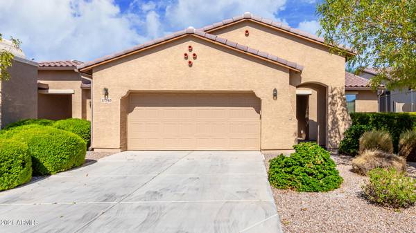 Goodyear, AZ 85338,17540 W FAIRVIEW Street