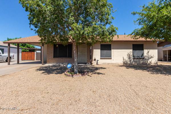 Peoria, AZ 85345,7128 W NORTH Lane