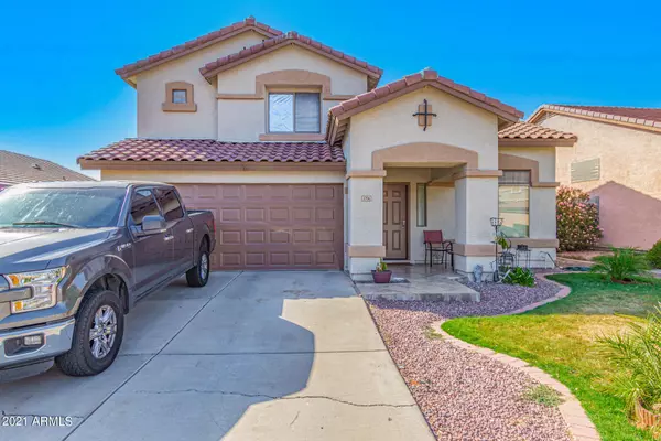 3706 N 105TH Drive, Avondale, AZ 85392