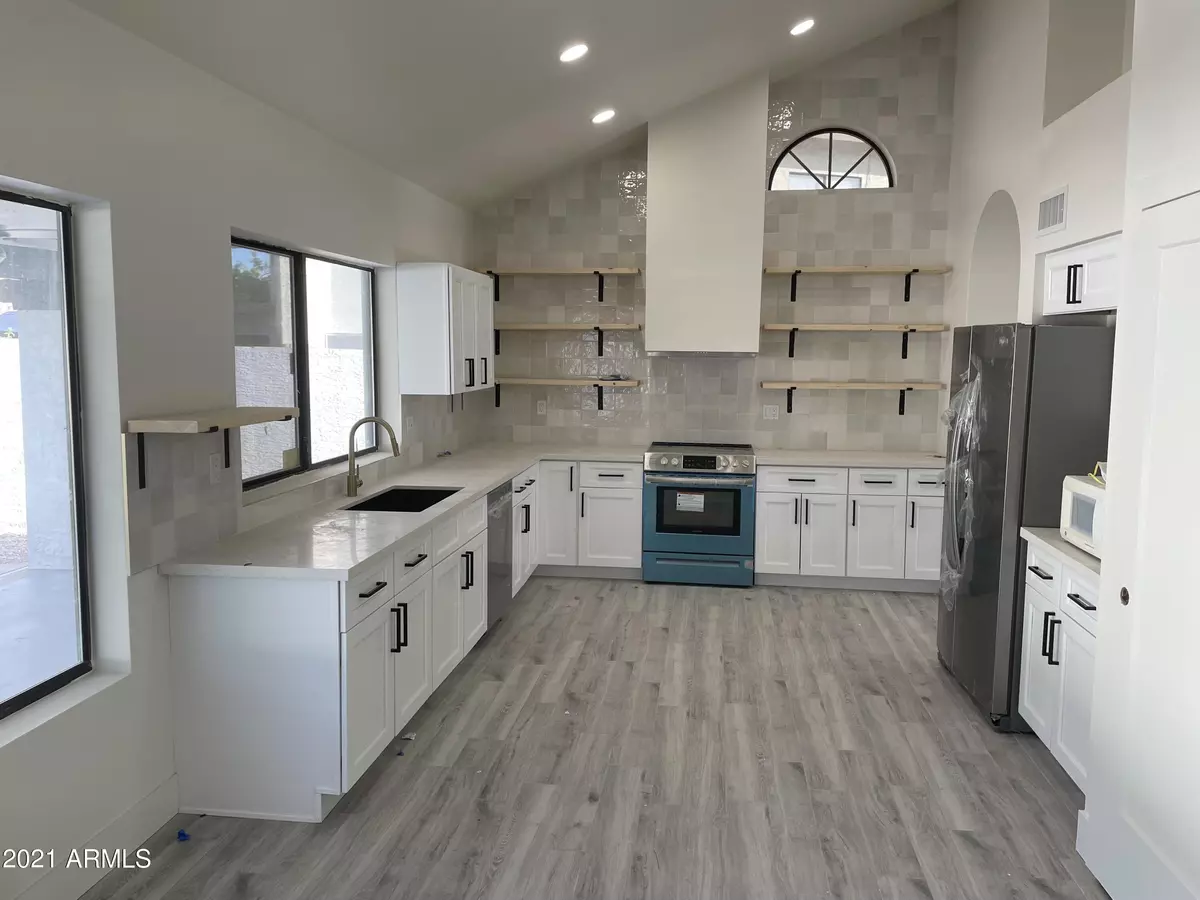 Scottsdale, AZ 85254,5010 E NISBET Road