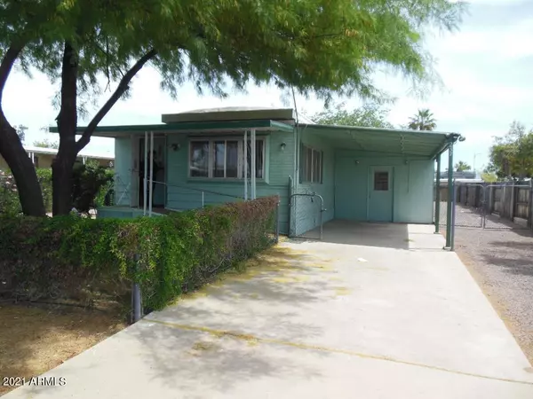 237 S 92ND Place, Mesa, AZ 85208