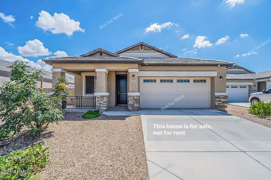 19751 N TAMMY Street, Maricopa, AZ 85138