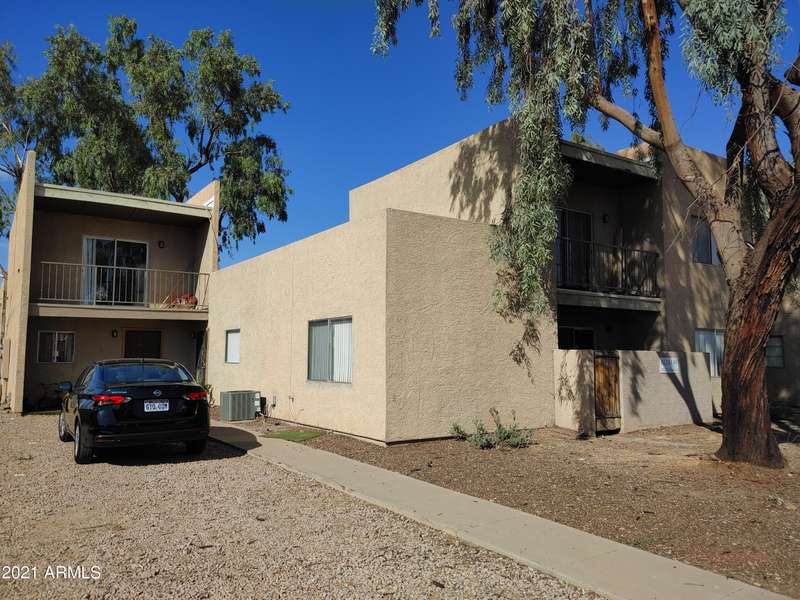 2802 E MARCONI Avenue, Phoenix, AZ 85032