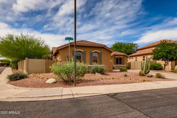 Anthem, AZ 85086,40606 N PEALE Court