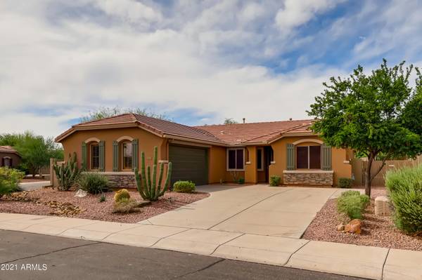 Anthem, AZ 85086,40606 N PEALE Court