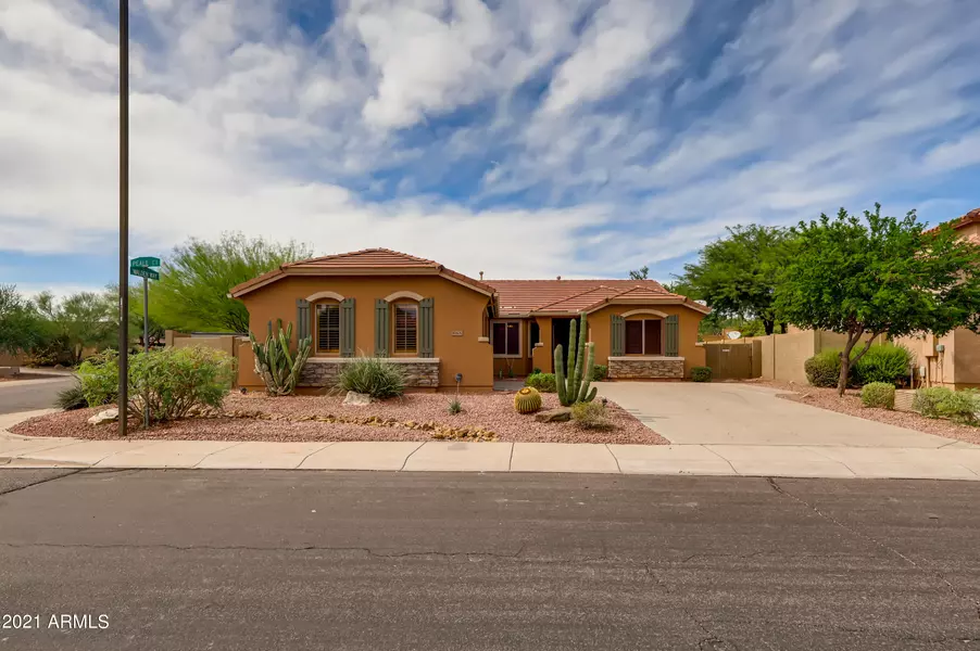 40606 N PEALE Court, Anthem, AZ 85086