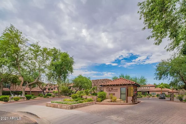 20660 N 40TH Street #2030, Phoenix, AZ 85050