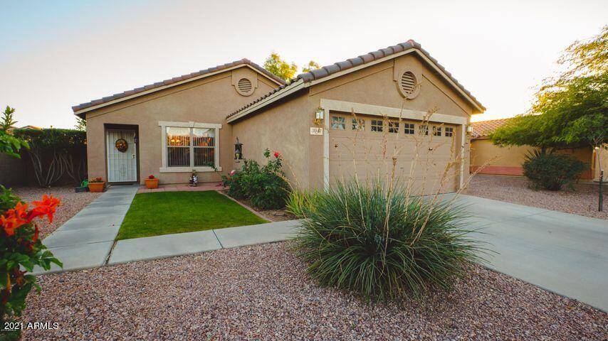 3043 W ROBERTA Drive, Phoenix, AZ 85083