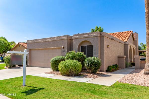 Chandler, AZ 85224,1380 N SANTA ANNA Court