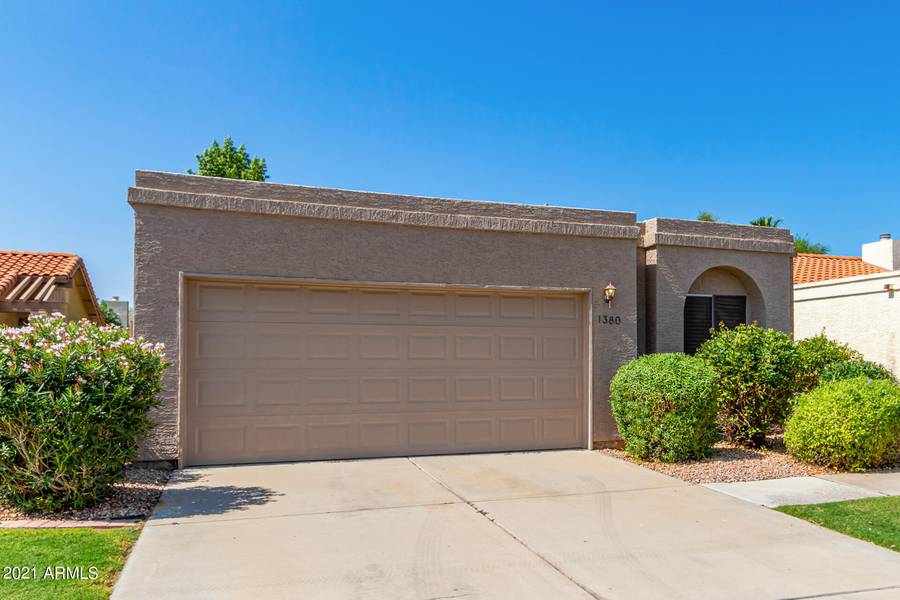 1380 N SANTA ANNA Court, Chandler, AZ 85224