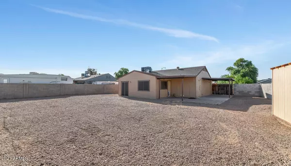 Peoria, AZ 85345,7120 W MESCAL Street