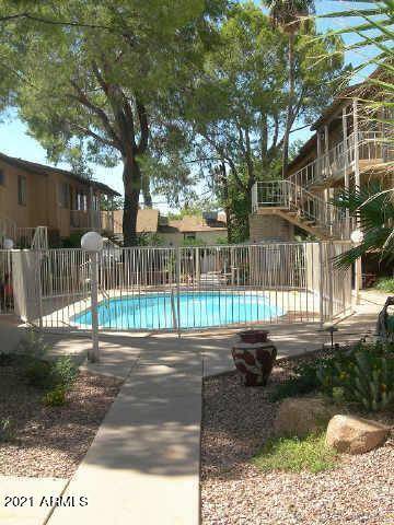 Wickenburg, AZ 85390,90 W Yavapai Street #8