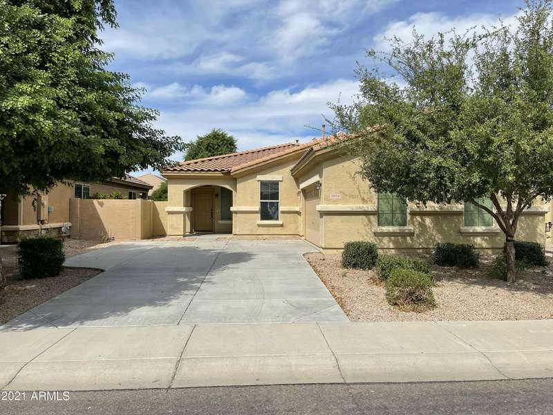 3004 E RIDGEWOOD Lane, Gilbert, AZ 85298